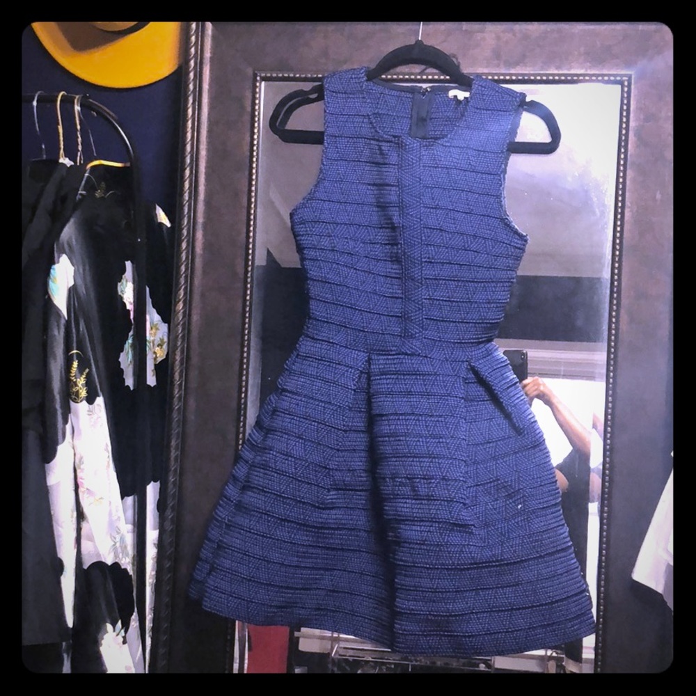Manoush knit dress .